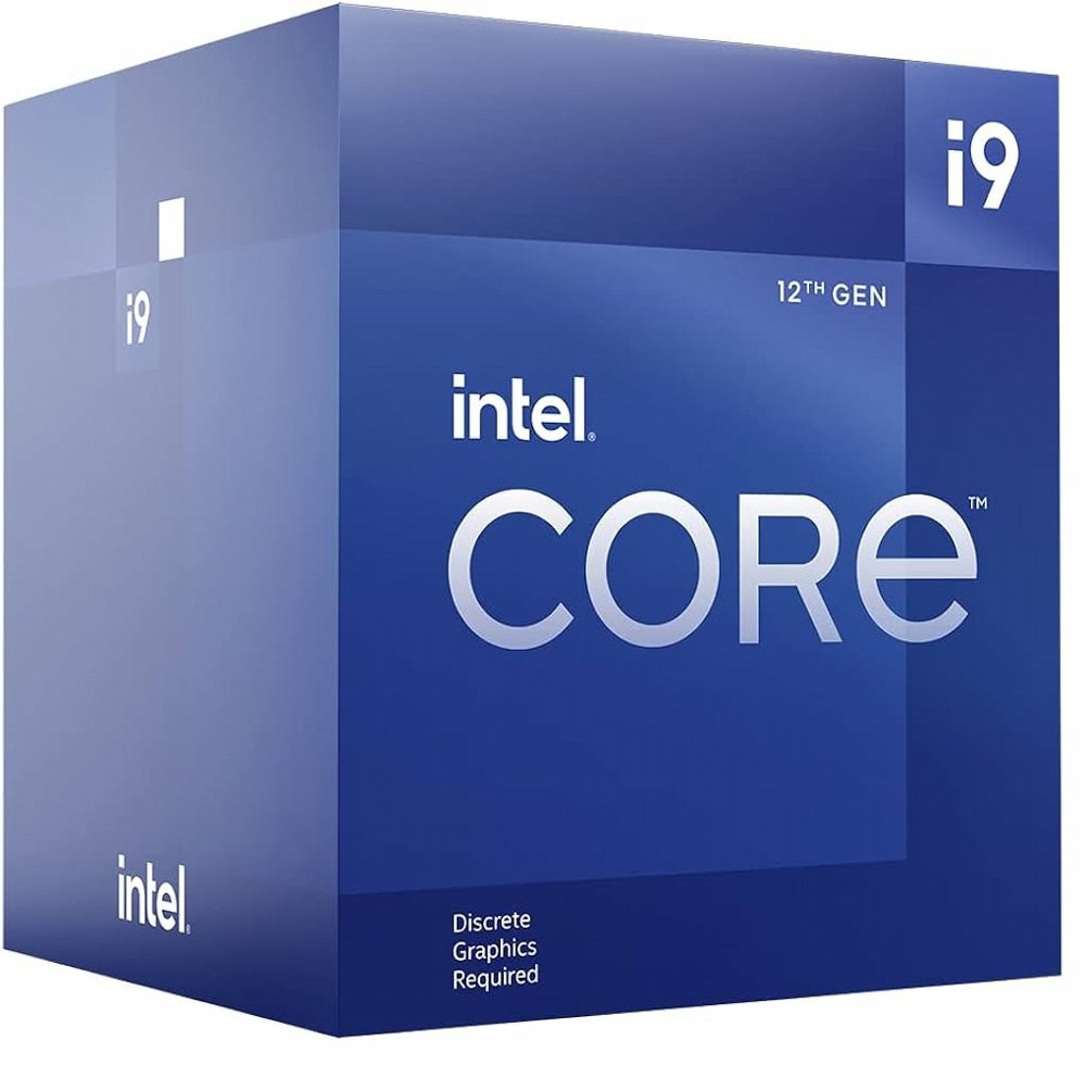 Intel Core i9-12900F | 16 Core | 2,4GHz (5,1GHz Turbo) | LGA 1700 | Processor | CPU - Matmuis - Matmuis